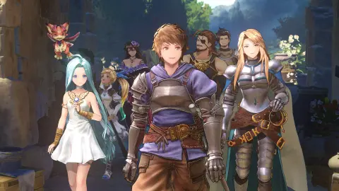 Váratlanul erős rajtot vett a Granblue Fantasy: Relink