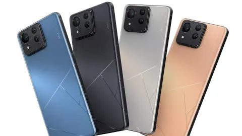 Lesznek még izgalmak idén az ASUS-nál a mobilos fronton
