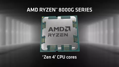 Kompakt folyadékhűtéssel ellátott Ryzen 7 8700G APU-val döntötték meg a DDR5-ös memóriaórajel-világrekordot