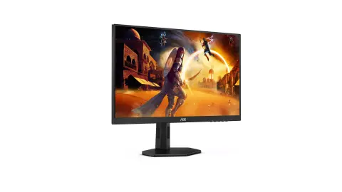 Nou monitor AOC cu bază Fast IPS, 180 Hz și accesibil pentru buget