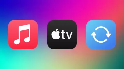 Több Apple szolgáltatás is megkapta a hivatalos Windows alkalmazását