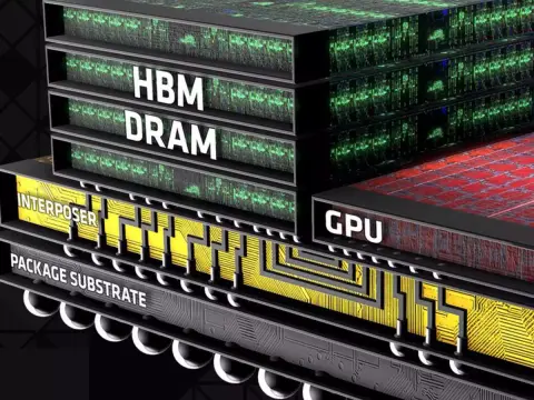 Stratégiai együttműködésbe lép az SK Hynix és a TSMC – A cél a HBM4 szabványú memórialapkák fejlesztése