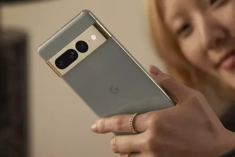 Tokay kódnevű Google mobil bukkant fel a Geekbench adatbázisában