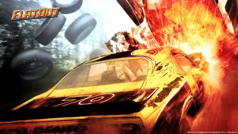 Napi ingyenes – FlatOut
