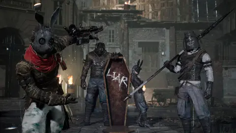 Nincs többé Denuvo védelem a Lies of P alatt