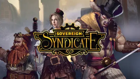 Sovereign Syndicate – Belépés díjtalan, kilépés bizonytalan