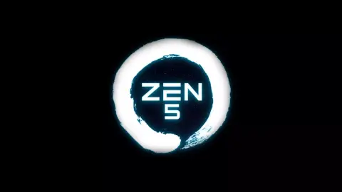 Eltérő gyártástechnológiával készülnek a ZEN 5 és a ZEN 5c processzormagokat tartalmazó CCD-k?