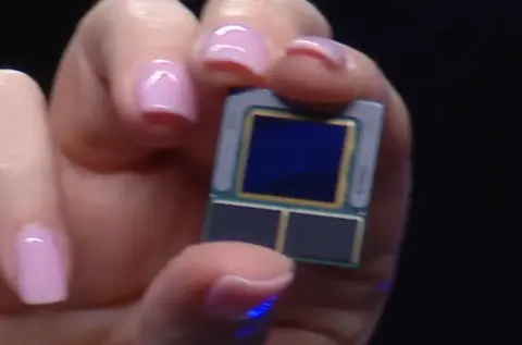 8 maggal és 8 szállal rendelkező Intel Lunar Lake processzor bukkant fel