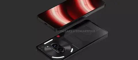 Itt vannak a Nothing Phone (2a) valós renderképei