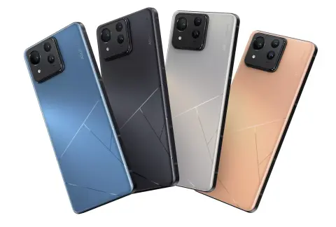 Kitűzte a Zenfone 11 bemutatójának időpontját az ASUS