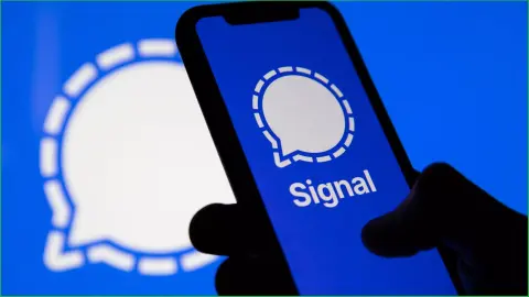Felhasználói nevet vezet be a Signal