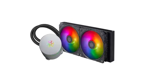 A Cooler Master csapata szabadalomsértés miatt perbe fogott néhány kisebb riválist