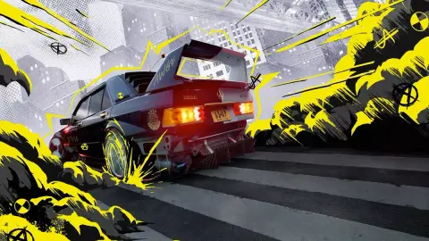 Újabb szezont kap a Need for Speed Unbound