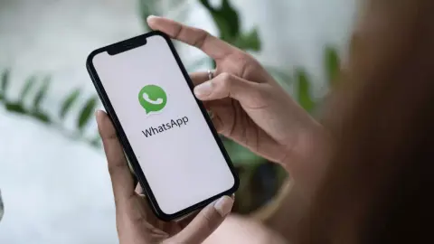 Új szövegformázási lehetőségekkel állt elő a WhatsApp