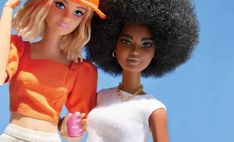 Barbie-val és egyéb ígéretekkel állt elő a Nokia mobilok gyártója az MWC-n