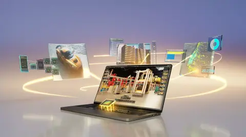 Belépőszintű tagokkal bővült az Nvidia RTX ADA generációja – Akár 14x jobb AI teljesítményt nyújthatnak, mint a CPU-k
