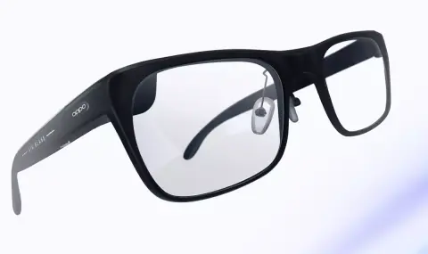 Oppo Air Glass 3 – Kiterjesztett valóság egy adag mesterséges intelligenciával