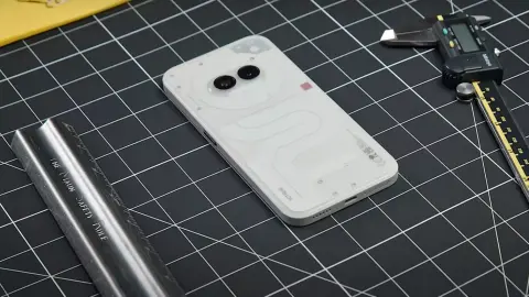Előkerült a kedvező áron várható Nothing Phone (2a) az MWC-n