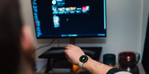 Egyre több okosórát lehet egérként használni a WowMouse révén