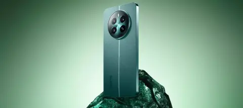 Sony Lytia Sensor Kamera für Realme 12+