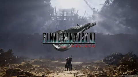 Final Fantasy VII: Rebirth - Az ismeretlen sors