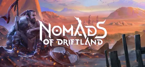 Heti ingyenes – Nomads of Driftland és Aerial_Knight's Never Yield