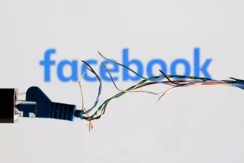 A Facebook tegnapi leállása rendkívül kellemetlen helyzetet okozott globálisan