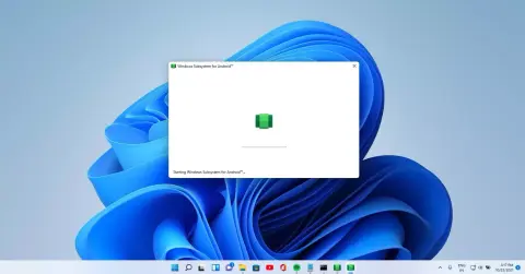 A Microsoft süllyesztőbe dobja a Windows 11 Android emulátor funkcióját