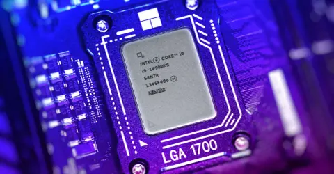Március 14-én jelenhet meg a következő Intel csúcsprocesszor, a Core i9-14900KS