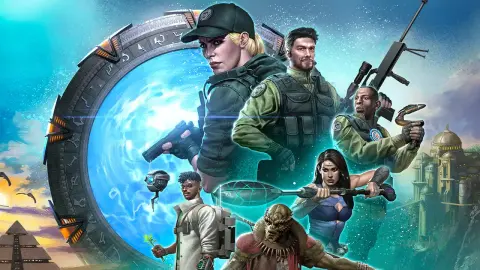 Stargate: Timekeepers – Erősen akadozó élmény