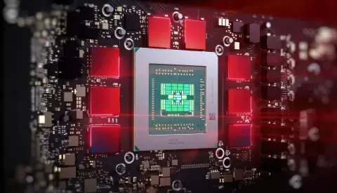16 Gb-es chipekkel indulhat a GDDR7-es szabvány pályafutása, később 24 Gb-es és 48 Gb-es példányok is jöhetnek
