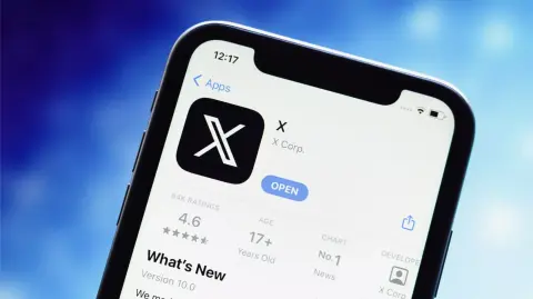 Elon Musk régi ígéretét váltotta be az X-en, megjelent az Articles funkció