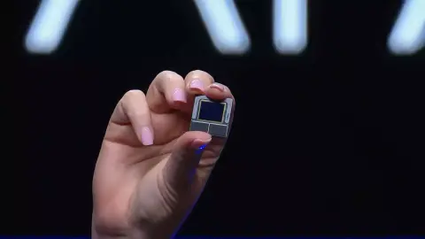 Jókora gyorsulást mutat a 17 W-os TDP-vel rendelkező Lunar Lake SoC a 15 W-os Meteor Lake-U modellhez képest