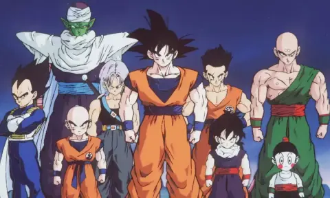 Elhunyt a Dragon Ball alkotója