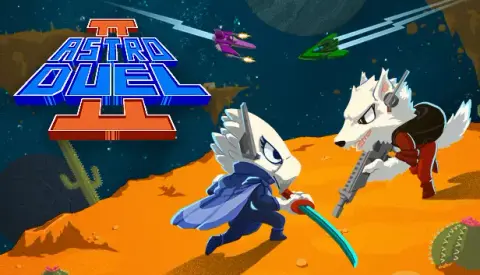 Heti ingyenes – Astro Duel 2