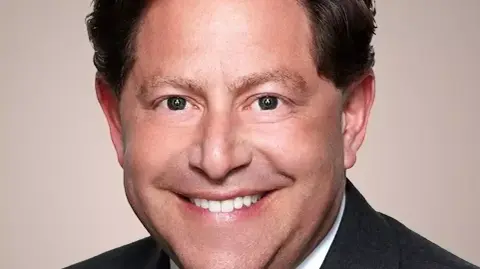 Bobby Kotick, mint a TikTok ura?