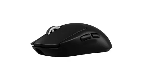 Firmware frissítéssel jutott 4000 Hz-es mintavételezési frekvenciához a Logitech G Pro X Superlight 2 gamer egere