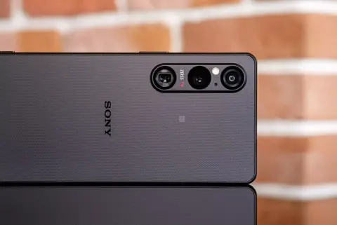 Die Sony Xperia-Serie hat ein Lebenszeichen von sich gegeben