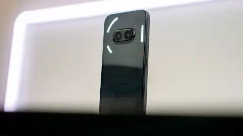 Több mint 100 ezer példányszámban fogyott az nyitónapon a Nothing Phone (2a)