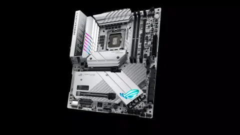Az ASUS egyes alaplapjai már támogatják a 256 GB-nyi rendszermemóriát, azaz a 64 GB-os memóriamodulokat