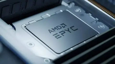 Az AMD következő generációs szerverprocesszorai akár 4 TB-nyi DDR5-6000 MHz-es rendszermemóriát is kezelnek