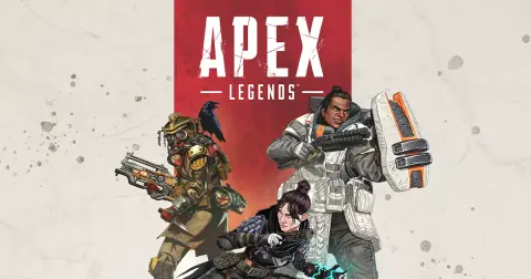 Bajnokság közben hackelték meg az Apex Legends játékosokat