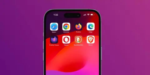 Az új EU szabályozás vonatkozik az iOS-re és a rajta elérhető böngészőkre