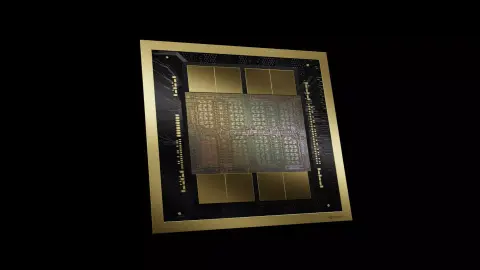 Az Nvidia vezetője szerint 30 000 és 40 000 dollár körüli összegbe kerül majd egy Blackwell GPU