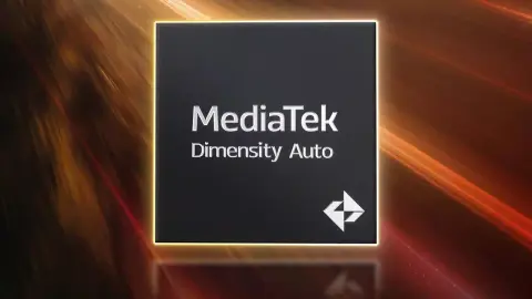 Az Nvidia és a MediaTek összefogásával jönnek új autókba szánt rendszerchipek