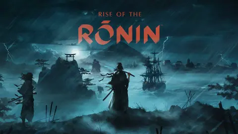 A Ghost of Tsushima és a Nioh eltitkolt gyermeke? - Rise of the Rōnin Teszt