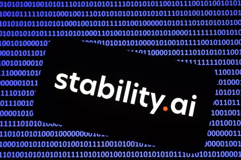 Sorra hagyják el a Stability AI-t a kulcsemberek