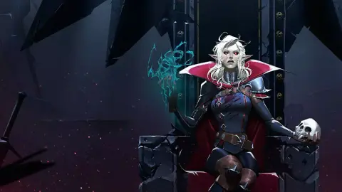 Castlevania kollaborációval jelenik majd meg a V Rising