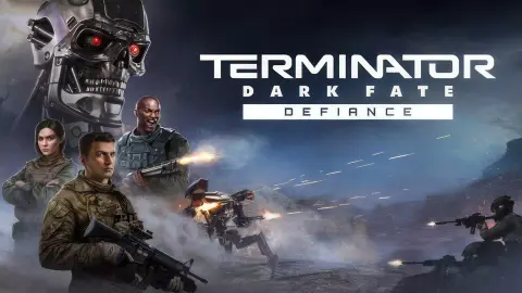 Terminator: Dark Fate-Defiance – Nincs végzet!