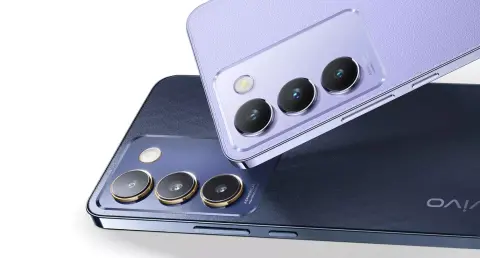 Vivo V40 SE 5G – Európának szeretettel